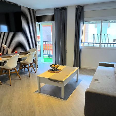Small Home Fuengirola Extérieur photo