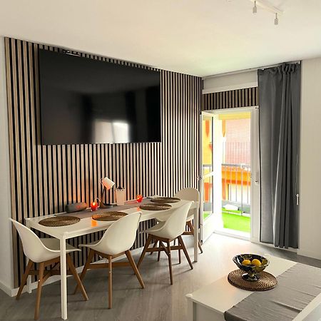 Small Home Fuengirola Extérieur photo