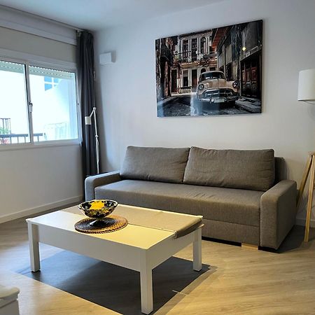 Small Home Fuengirola Extérieur photo