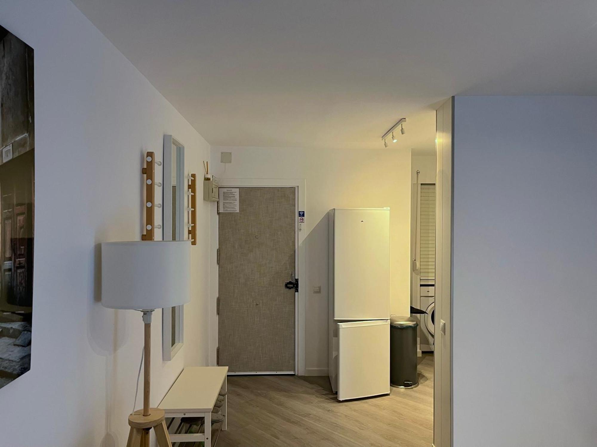 Small Home Fuengirola Extérieur photo