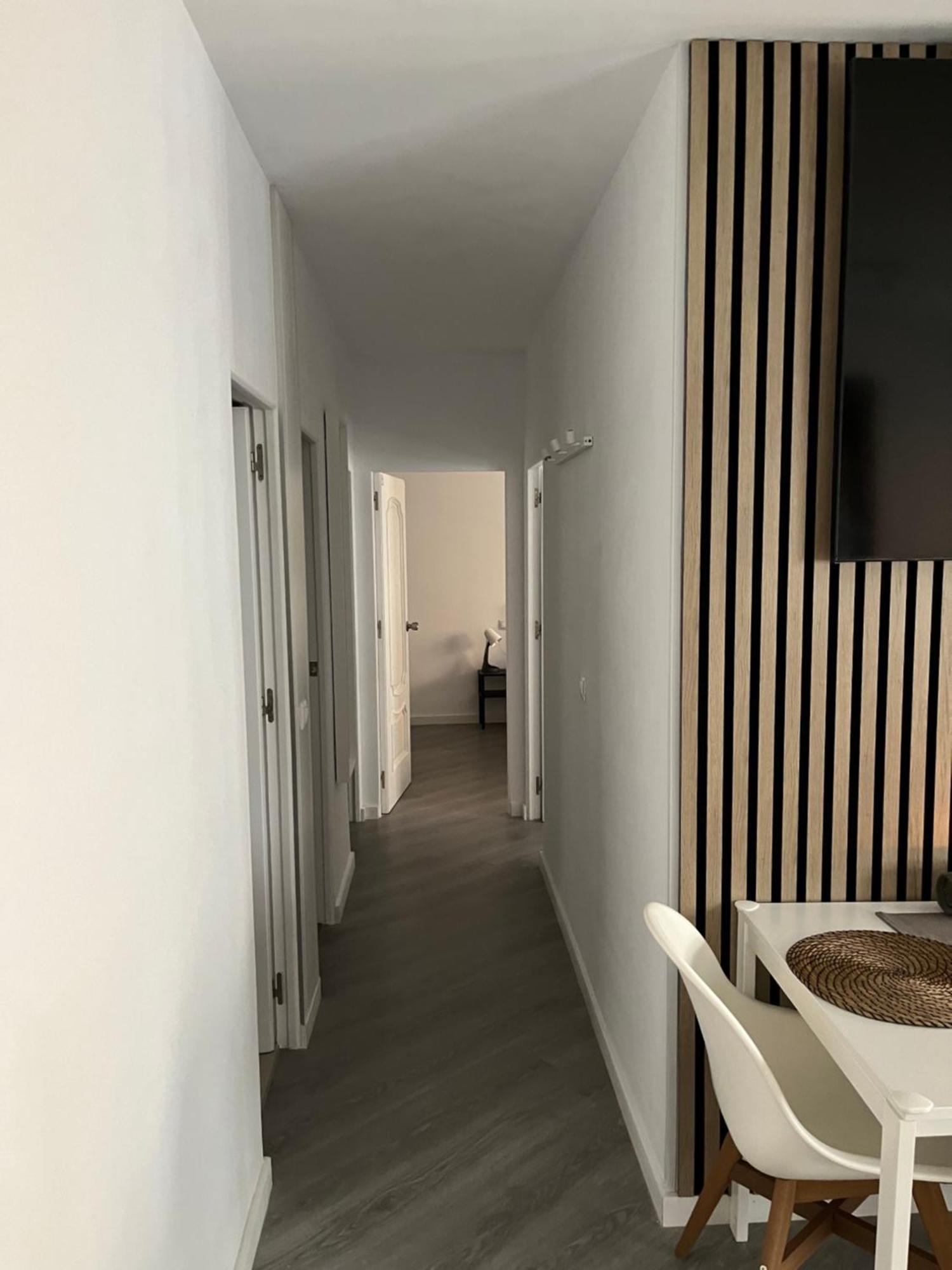 Small Home Fuengirola Extérieur photo
