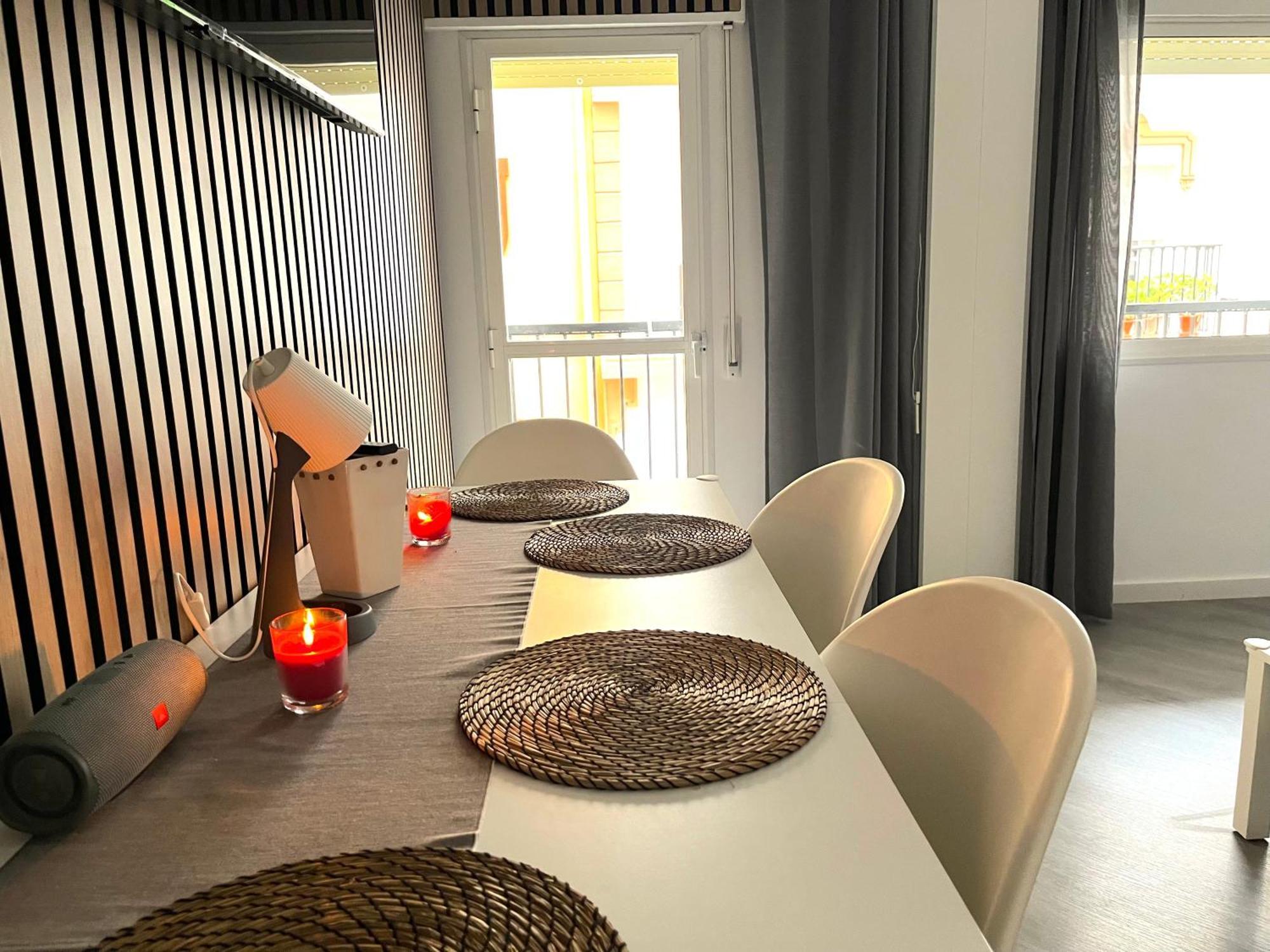 Small Home Fuengirola Extérieur photo