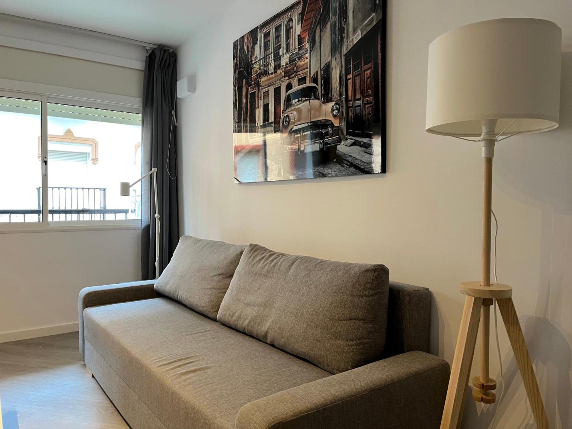 Small Home Fuengirola Extérieur photo