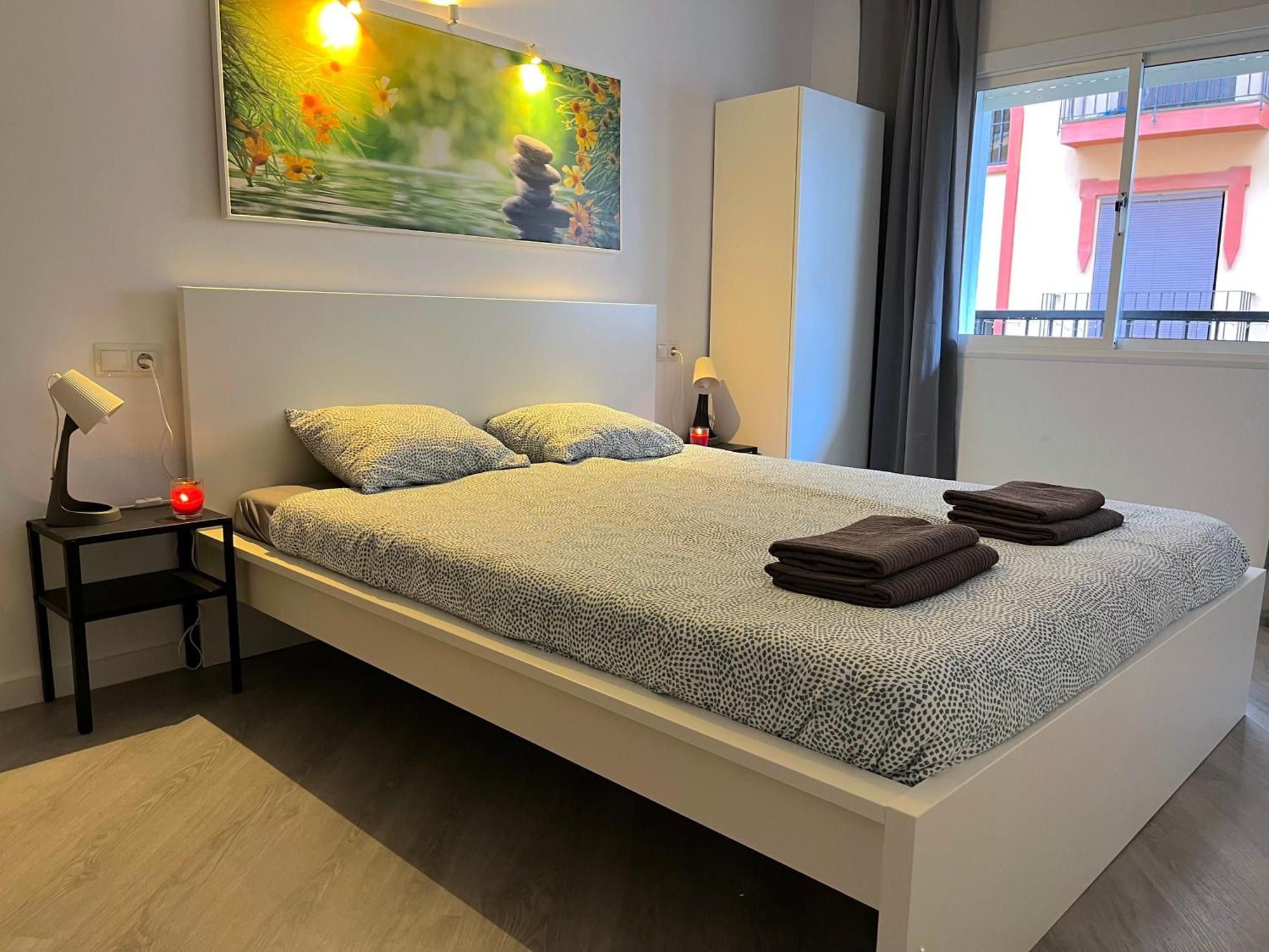 Small Home Fuengirola Extérieur photo