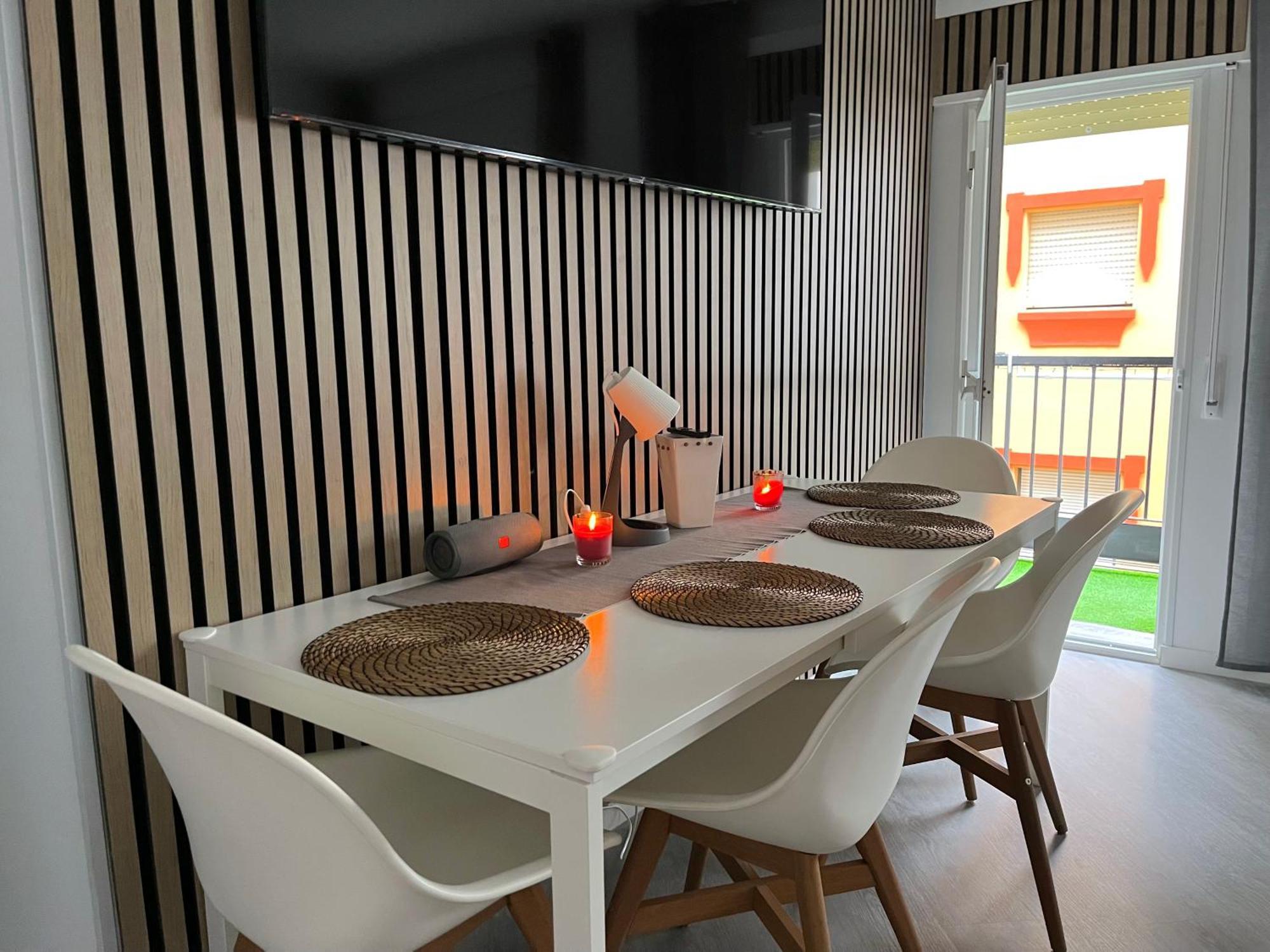 Small Home Fuengirola Extérieur photo