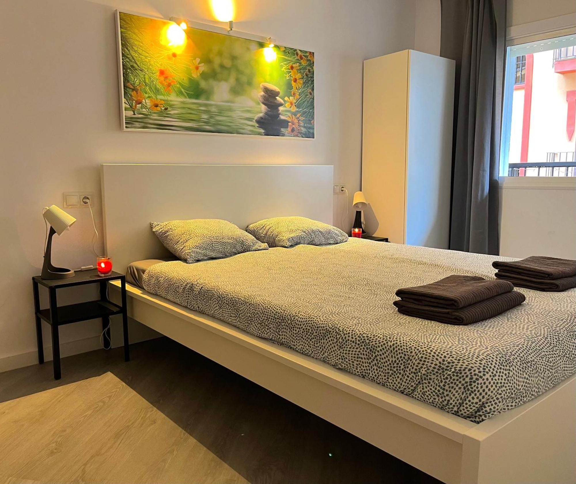 Small Home Fuengirola Extérieur photo